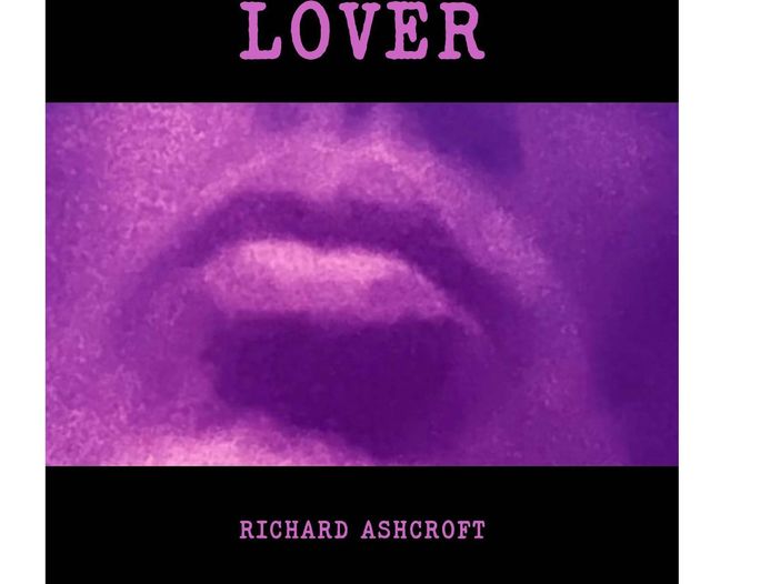 Richard Ashcroft: dopo sette anni un nuovo singolo Richard Ashcroft: dopo sette anni un nuovo singolo