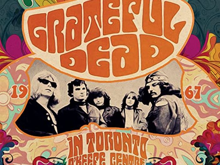 Addio a Phil Lesh, membro fondatore dei Grateful Dead Addio a Phil Lesh, membro fondatore dei Grateful Dead