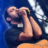 25 agosto 2018 - Todays Festival - Spazio 211 - Torino - Colapesce in concerto