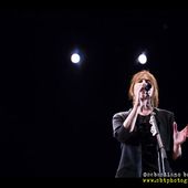 16 luglio 2014 - Pistoia Blues Festival - Piazza del Duomo - Pistoia - Suzanne Vega in concerto 16 luglio 2014 - Pistoia Blues Festival - Piazza del Duomo - Pistoia - Suzanne Vega in concerto