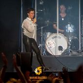 25 luglio 2018 - Ippodromo del Galoppo - Milano - Alanis Morissette in concerto 25 luglio 2018 - Ippodromo del Galoppo - Milano - Alanis Morissette in concerto