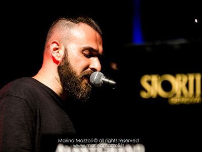 Sanremo 2014, Filippo Graziani: la videointervista