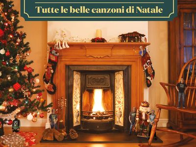 TUTTE LE BELLE CANZONI DI NATALE Elio e le Storie Tese