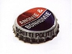 ANOMIE AND BONHOMIE Scritti Politti