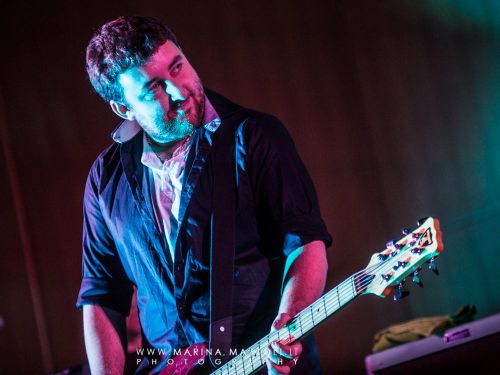 Peter Hook ingaggia Peter Gabriel e Ian Brown per un talent show