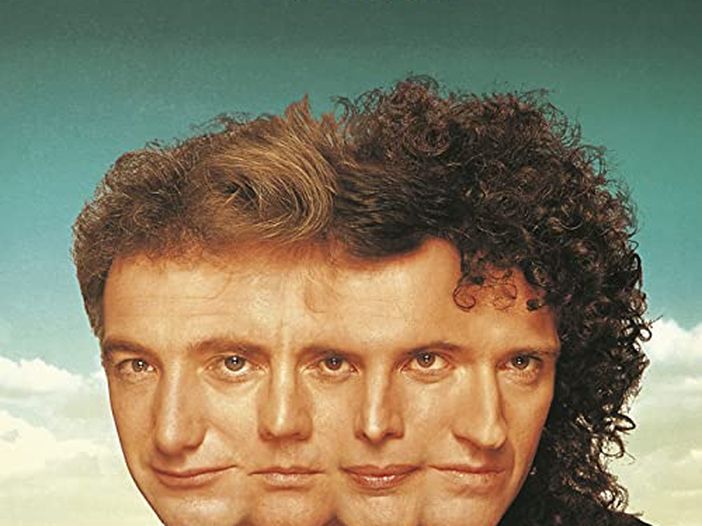 Queen: sono la band più ascoltata in Gran Bretagna nel XXI secolo Queen: sono la band più ascoltata in Gran Bretagna nel XXI secolo