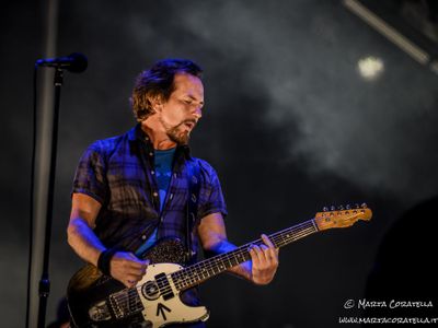 Pearl Jam