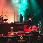 20 novembre 2023 - Politeama Genovese - Genova - Vinicio Capossela in concerto