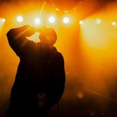 12 novembre 2025 - Alcatraz - Milano - High Vis in concerto 12 novembre 2025 - Alcatraz - Milano - High Vis in concerto