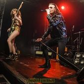 30 marzo 2018 - Hiroshima Mon Amour - Torino - Maneskin in concerto 30 marzo 2018 - Hiroshima Mon Amour - Torino - Maneskin in concerto