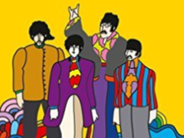 Yellow Submarine