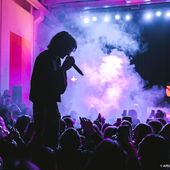 19 gennaio 2023 - Base - Milano - Naska in concerto