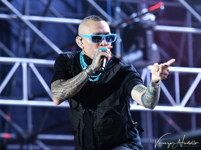 Black Eyed Peas: ecco il nuovo singolo &lsquo;Ritmo (Bad boys for life)&rsquo; con J Balvin. Video