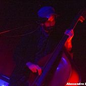 27 aprile 2022 - Alcatraz - Milano - Calexico in concerto