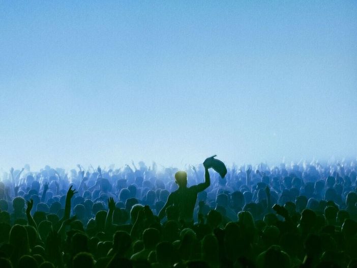 Duke Dumont, &egrave; &#039;I got u&#039; il nuovo singolo in collaborazione con Jax Jones