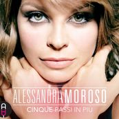 Alessandra Amoroso - CINQUE PASSI IN PIU&#039;