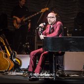 23 dicembre 2013 - Teatro Carlo Felice - Genova - Mario Biondi in concerto
