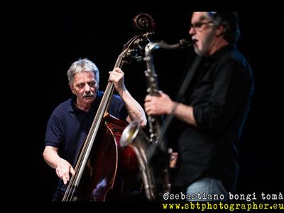Il jazz italiano a New York