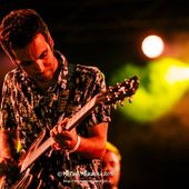 16 luglio 2015 - Goa Boa Festival - Porto Antico - Genova - Colapesce in concerto