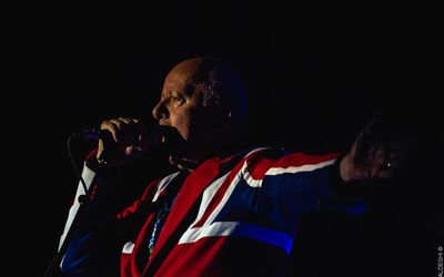 10 maggio 2019 - Mediolanum Forum - Assago (Mi) - Mark Knopfler in concerto