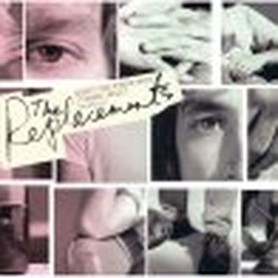 DON&apos;T YOU KNOW WHO I THINK I WAS ? Replacements