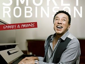 Smokey Robinson