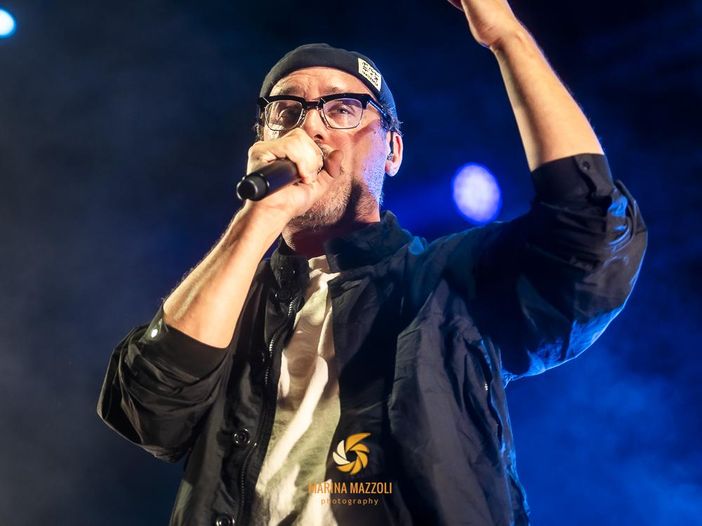 Willie Peyote, l&#039;inafferrabile