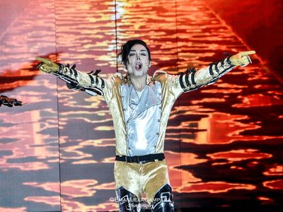 Michael Jackson, il suo coreografo in aiuto ai detenuti filippini di &apos;Thriller&apos;