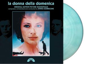 La donna della domenica Morricone