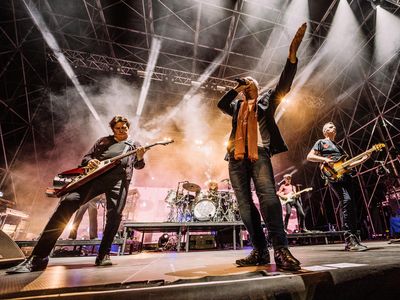 Simple minds