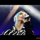 22 giugno 2023 - Campi Beer Festival - Campi Bisenzio (Fi) - Rose Villain in concerto