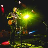 26 ottobre 2024 - Alcatraz - Milano - Frank Turner &amp; The Sleeping Souls in concerto
