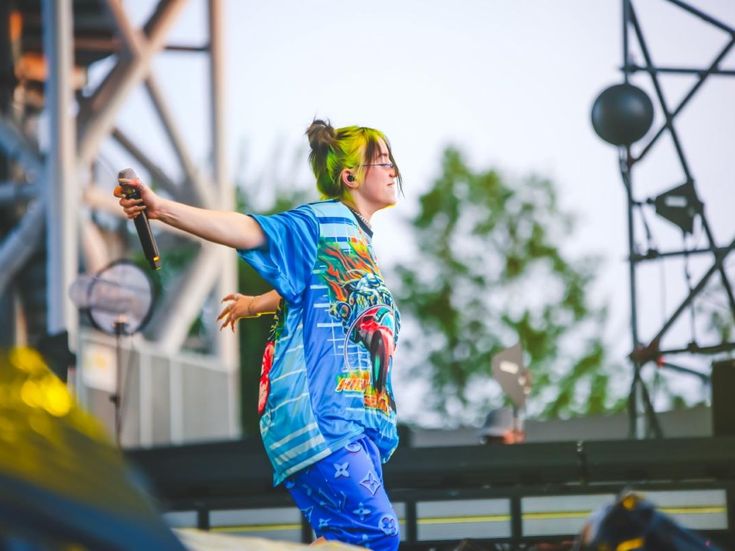 Billie Eilish