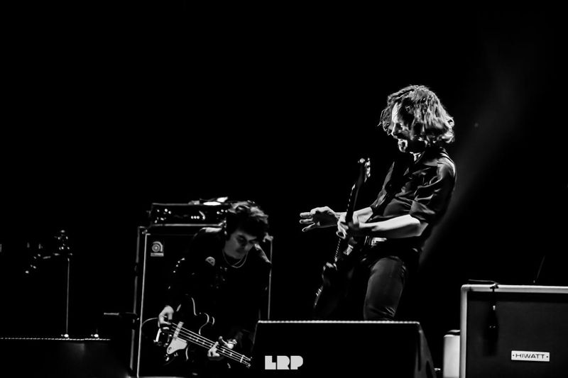 18 luglio 2019 - Bologna Sonic Park - Afterhours in concerto