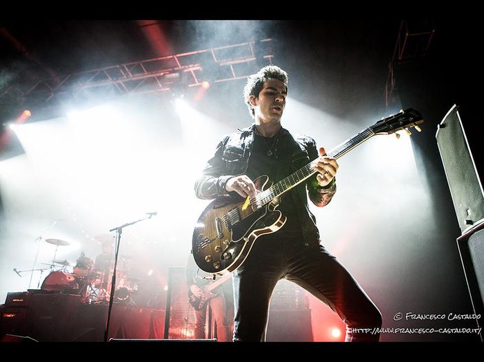 Coronavirus, polemiche in UK: Stereophonics, Morrissey e altri in concerto nonostante l'emergenza Coronavirus, polemiche in UK: Stereophonics, Morrissey e altri in concerto nonostante l'emergenza
