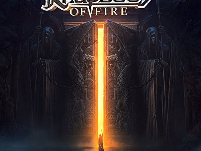 Christopher Lee pubblica 'Metal knight', ep di cover metal coi Rhapsody Of Fire Christopher Lee pubblica 'Metal knight', ep di cover metal coi Rhapsody Of Fire