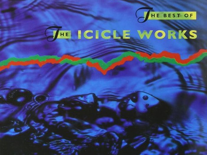 Dopo 5 anni torna Ian McNabb, ex Icicle Works