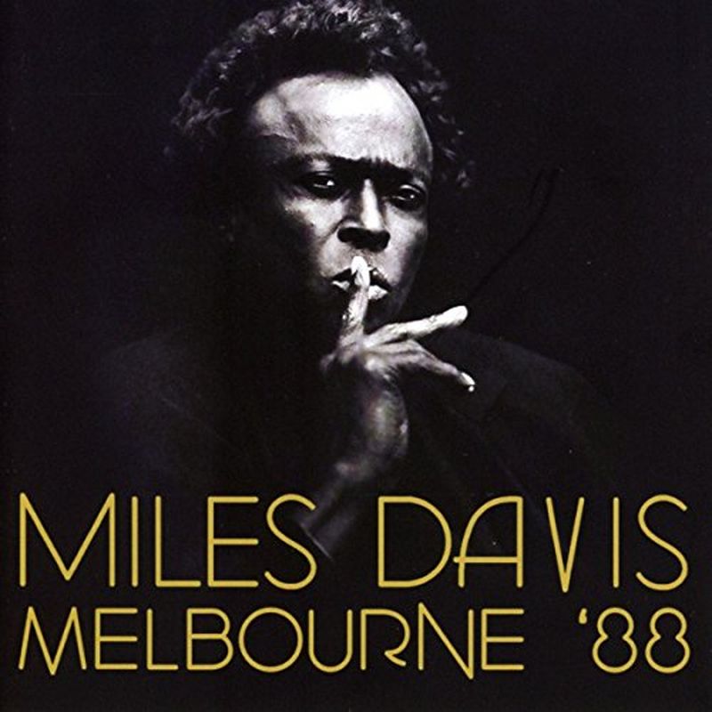 Miles Davis, esce il box Complete Live at the Plugged Nickel 1965
