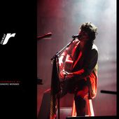 17 aprile 2025 - Teatro Puccini - Firenze - Ermal Meta in concerto 17 aprile 2025 - Teatro Puccini - Firenze - Ermal Meta in concerto