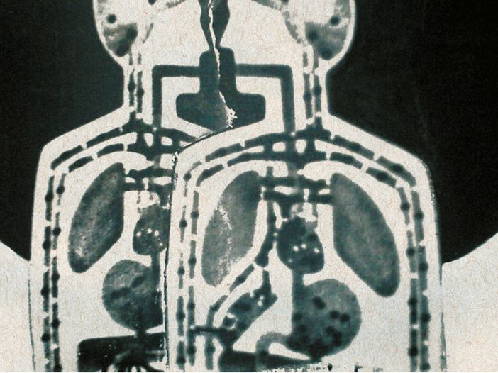 Jonny Greenwood, ascolta &quot;House of Woodcock&quot; tratta dalla colonna sonora di &quot;Phantom thread&quot; - TRACKLIST