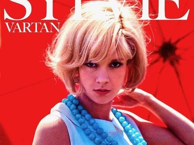 Sylvie Vartan