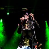 16 febbraio 2019 - Estragon - Bologna - Cristina D&#039;Avena in concerto
