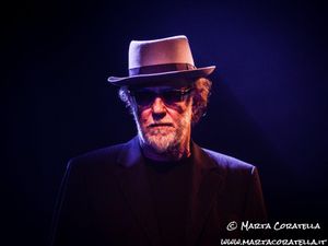 Francesco De Gregori