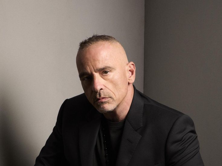 Eros Ramazzotti
