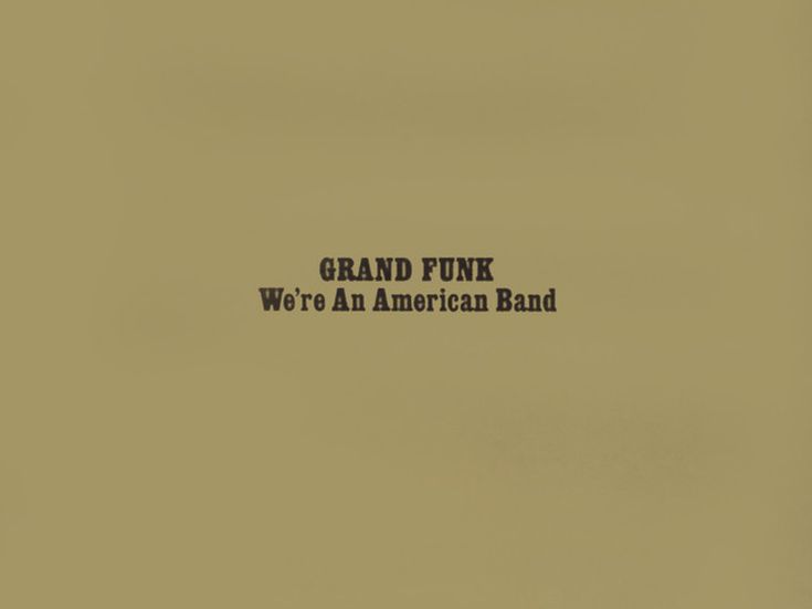 Bruce Kulick (Kiss) si unisce ai Grand Funk Railroad 