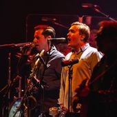 10 maggio 2019 - Mediolanum Forum - Assago (Mi) - Mark Knopfler in concerto 10 maggio 2019 - Mediolanum Forum - Assago (Mi) - Mark Knopfler in concerto