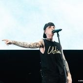 18 luglio 2023 - Stadio Meazza - Milano - Ultimo in concerto