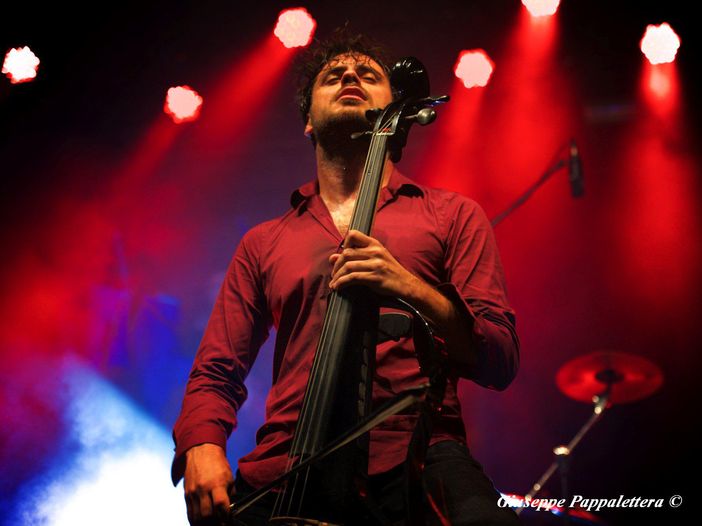 I 2Cellos hanno fatto una cover di &lsquo;Perfect&rsquo; di Ed Sheeran &ndash; VIDEO