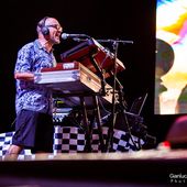 25 agosto 2022 - Ama Festival - Villa C&agrave; Cornaro - Romano d&#039;Ezzelino (Vi) - Ska-P in concerto