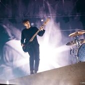 11 febbraio 2023 - Mediolanum Forum - Assago (Mi) - Bring Me The Horizon in concerto